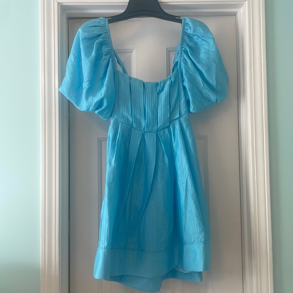 Forever 21 dress